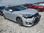 2013 Hyundai Veloster Turbo