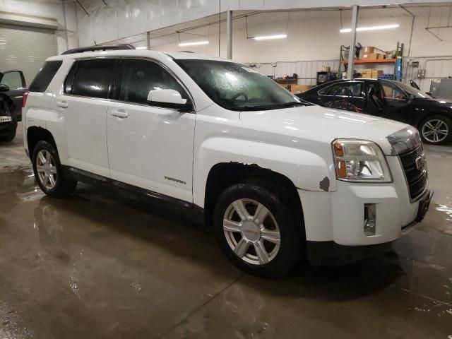 2014 GMC Terrain SLE