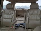 2007 Honda Odyssey EXL