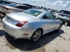 2006 Lexus SC 430