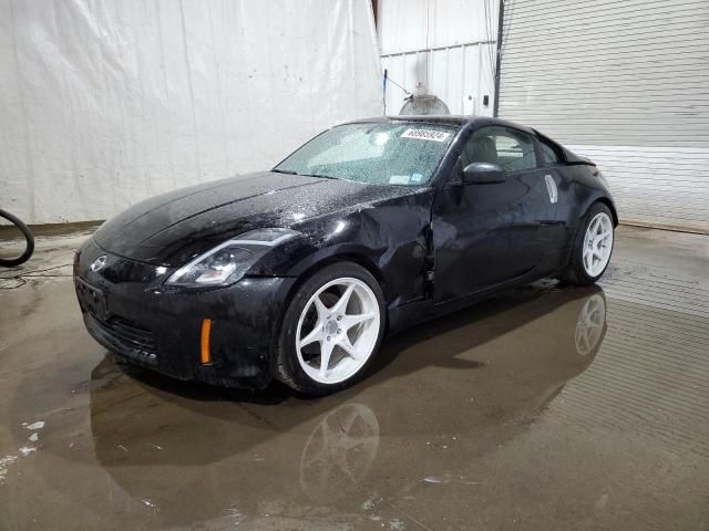 2003 Nissan 350Z Coupe