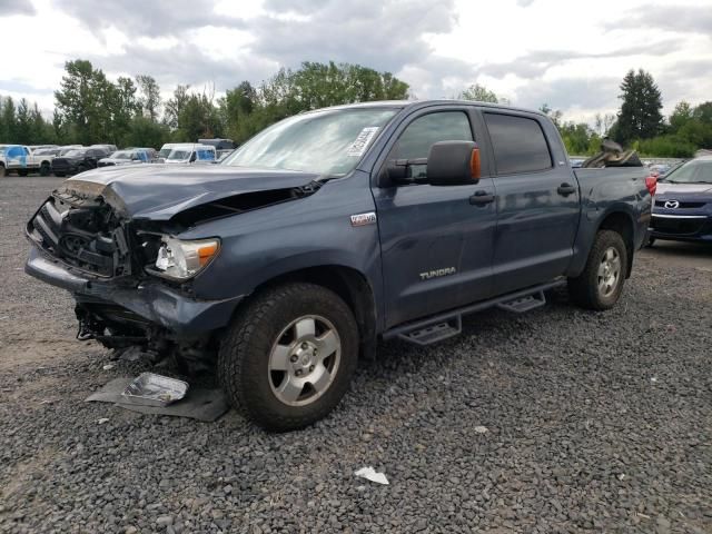 2010 Toyota Tundra Crewmax SR5