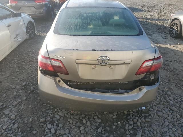 2007 Toyota Camry CE