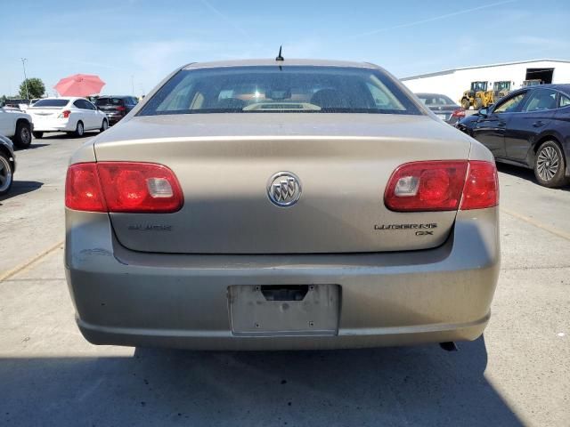 2006 Buick Lucerne CX