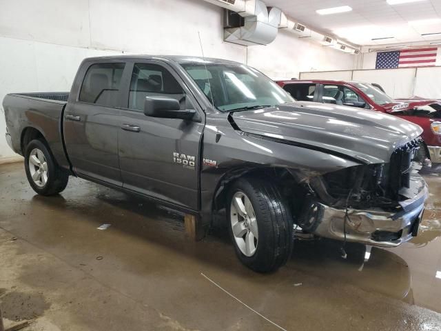 2019 Dodge RAM 1500 Classic SLT