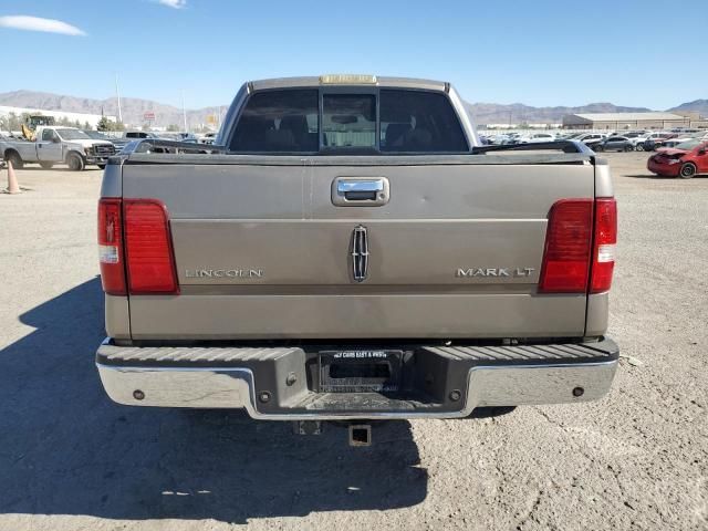 2006 Lincoln Mark LT