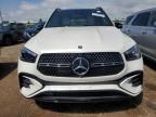 2024 Mercedes-Benz GLE 450 4matic