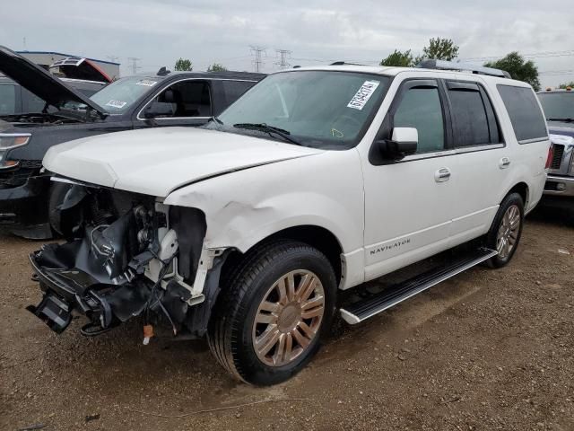 2014 Lincoln Navigator