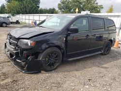 Dodge salvage cars for sale: 2019 Dodge Grand Caravan SE