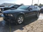 2008 Ford Mustang GT