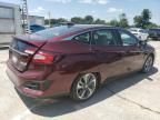 2018 Honda Clarity Touring