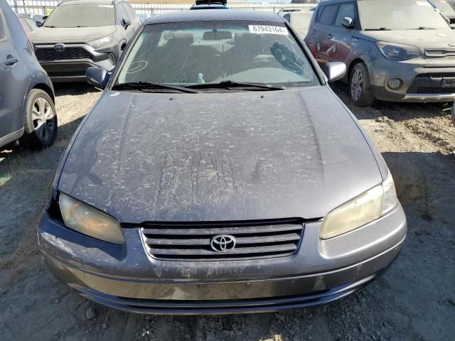 1999 Toyota Camry CE