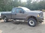 2004 Ford F250 Super Duty