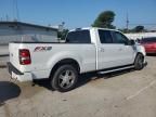 2007 Ford F150 Supercrew