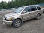 2005 Honda Pilot EXL