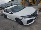 2017 Honda Civic Sport