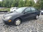 2003 Ford Focus LX