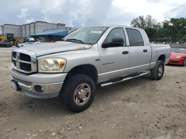 2007 Dodge RAM 1500