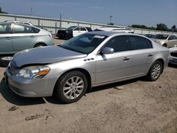 Buick Vehiculos salvage en venta: 2009 Buick Lucerne CXL