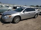 2009 Buick Lucerne CXL