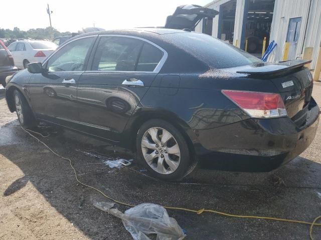 2010 Honda Accord EXL