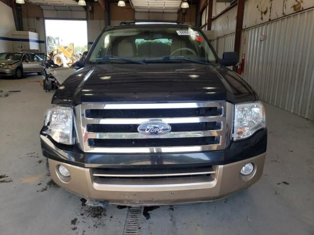 2011 Ford Expedition XLT