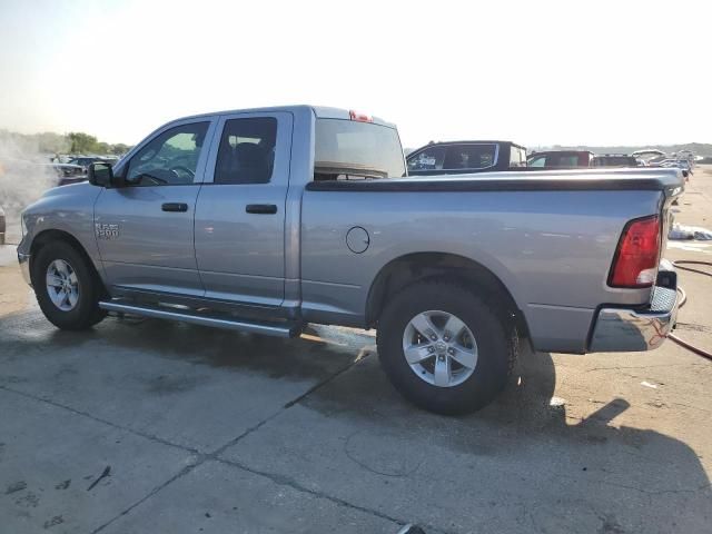 2019 Dodge RAM 1500 Classic Tradesman