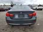 2015 BMW 435 XI