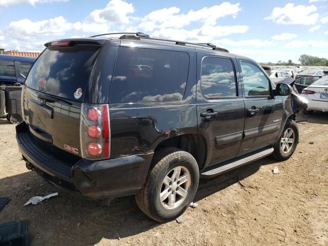 2007 GMC Yukon