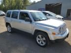 2012 Jeep Patriot