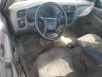 2003 Chevrolet S Truck S10