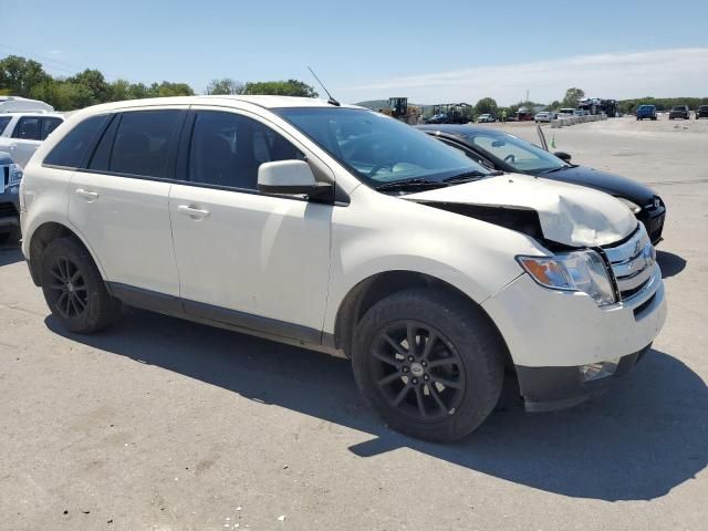 2008 Ford Edge SEL