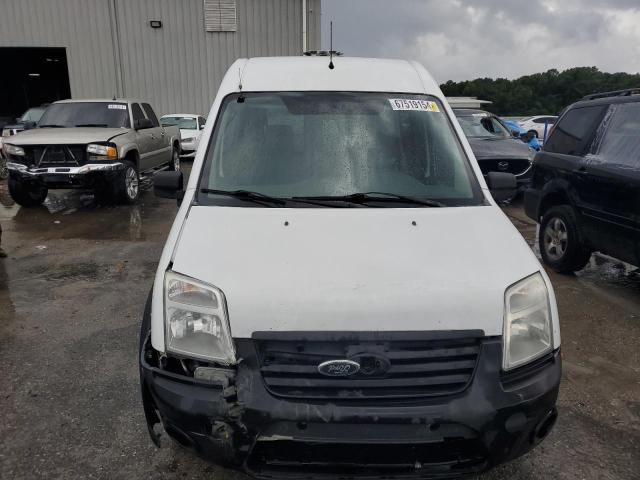 2013 Ford Transit Connect XL