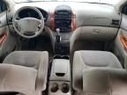 2006 Toyota Sienna XLE