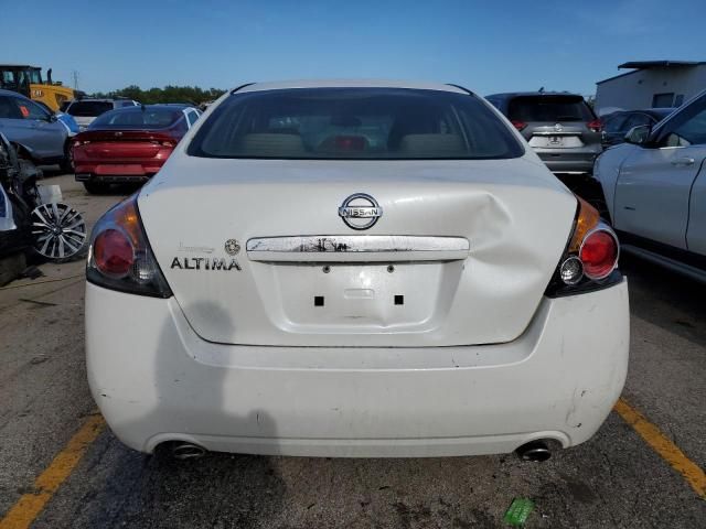 2009 Nissan Altima 2.5