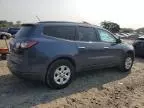 2014 Chevrolet Traverse LS