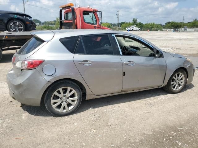 2010 Mazda 3 S