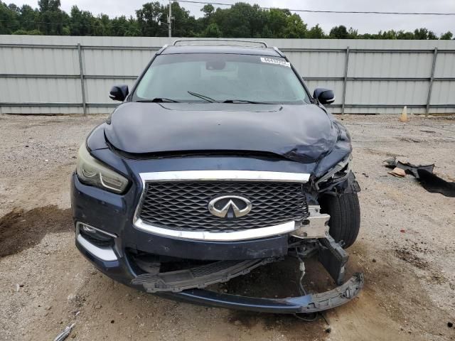 2016 Infiniti QX60