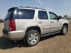 2007 GMC Yukon