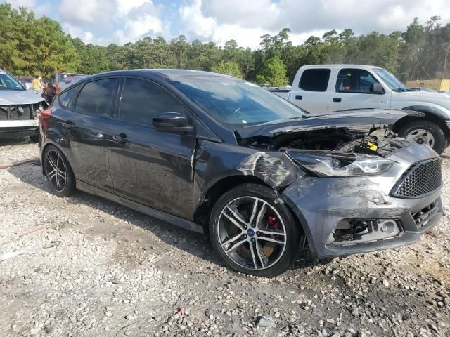 2016 Ford Focus ST