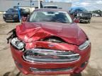 2015 Ford Fusion Titanium