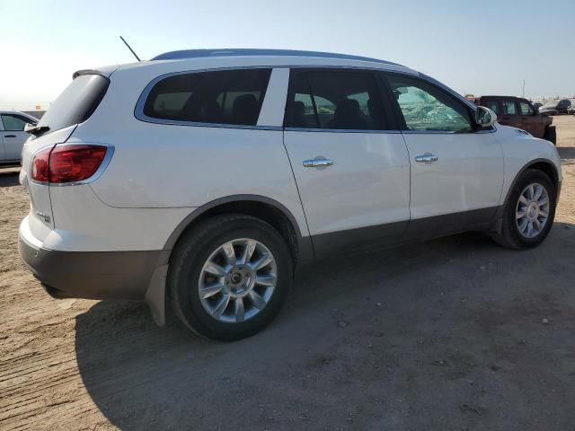 2011 Buick Enclave CXL