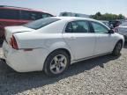 2010 Chevrolet Malibu 1LT