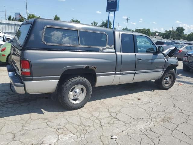 2001 Dodge RAM 1500