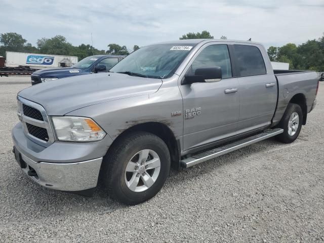 2019 Dodge RAM 1500 Classic SLT