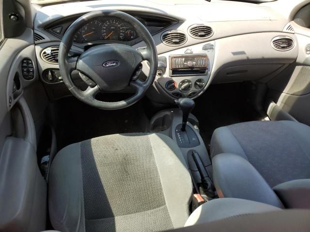 2004 Ford Focus ZX5