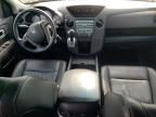 2011 Honda Pilot EXL