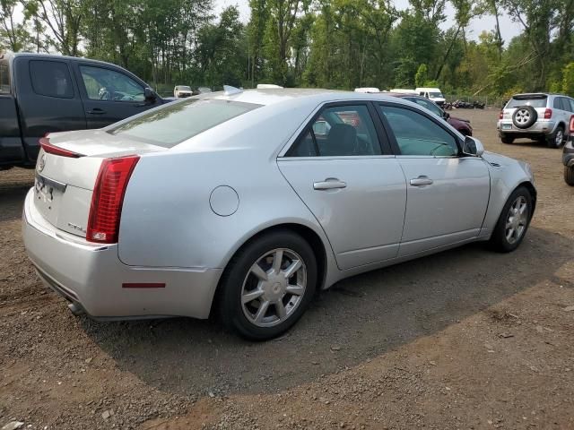 2009 Cadillac CTS HI Feature V6