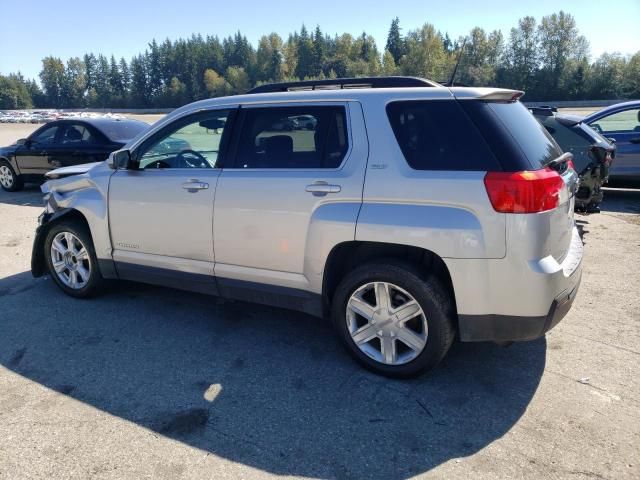 2011 GMC Terrain SLT