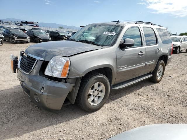 2009 GMC Yukon SLE